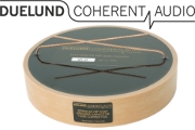 Duelund CAST PIO Pure Copper Capacitors 100Vdc