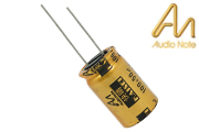 Audio Note Kaisei NON-POLAR Low Voltage (16V to 160Vdc)