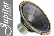 Jupiter Speakers 12LA-8, 12 inch 50W Vintage American Alnico Guitar Speaker, 8 ohm