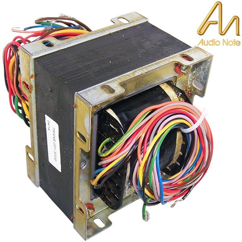 TRANS-031 Kit 1 mains transformer | Hifi Collective 220vac wiring diagram 
