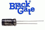 Black Gate C Type - DISCONTINUED