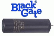 Black Gate WKz Type - DISCONTINUED