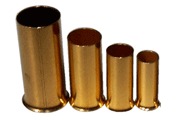 WBT Copper Cable End Sleeves