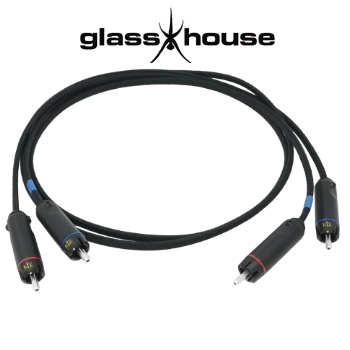 Glasshouse Interconnect Cable Kit No.13