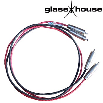 Glasshouse Interconnect Cable No.1