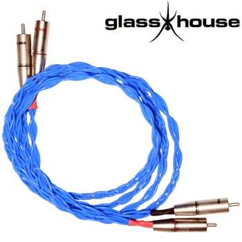 Glasshouse Interconnect Cable No.7