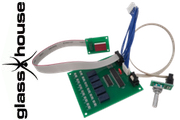 Glasshouse Selector Remote Control Kit 