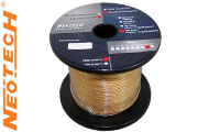Neotech GP-OCG Gold Plated Copper Wire