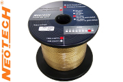 Neotech GP-OAG Gold Plated Silver Wire