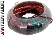 Jantzen C-Coils 15AWG, 1.4mm diameter wire