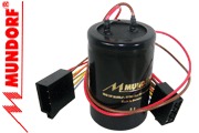 Mundorf HeadCap Electrolytic Capacitors - DISCONTINUED