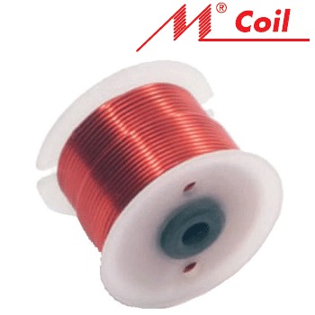 Mundorf MCoil Ferrite PinCore coils, F range - DISCONTINUED