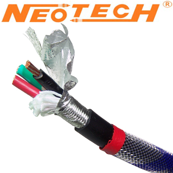 Neotech NEP-3002 MKIII UP-OCC Hybrid Mains Cable