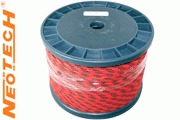 Neotech BRDCC Flat Braided LITZ Copper Wire