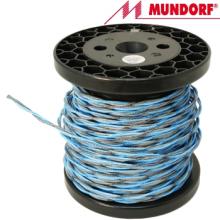 Mundorf MConnect Copper Solid Core Angelique Wire