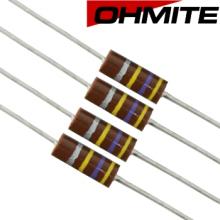 Ohmite Little Demon Carbon Composite Resistors