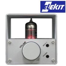 Elekit TU-H82 Hybrid Tube Amplifier Kit