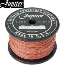 Jupiter Tinned Copper Wire Lacquered Cotton Insulation