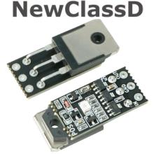 NewClassD UWB2 5A High Current Regulator