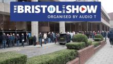 Bristol Hi-Fi Show 2024 Show Report