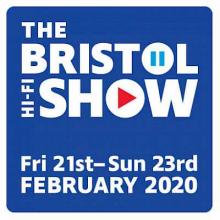 The Bristol hi-Fi Show 2020 