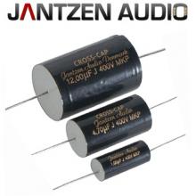 Jantzen Audio Cross Cap Range
