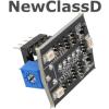 NewClassD Single Op-amp - Ultimate Edition MK2