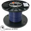 Cardas 2 x 21.5 AWG Shielded Twinaxial Interconnect Wire (1m)