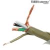 SP-9000PW: Yarbo OFC Copper doubled shielded Mains Cable (0.5m)