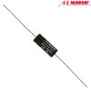 ECAP70-1.00: 1uF 50Vac / 70Vdc Mundorf ECap AC PLAIN electrolytic bipolar capacitor