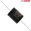 ECAP70-30: 30uF 50Vac / 70Vdc Mundorf ECap AC PLAIN electrolytic bipolar capacitor
