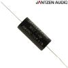 001-4155: 33uF 100Vdc  Jantzen MKT Z-Cap Metallized Polyester Film Capacitor