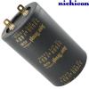 LKG1J223MKZS: 22000uF 63Vdc Nichicon KG Type III, Super Through, lug Electrolytic Capacitor
