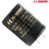 MLGO25-22000: 22000uF 25Vdc Mundorf MLytic AG Electrolytic Capacitor