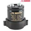 MLHC80-10000: 10000uF 80Vdc Mundorf MLytic HC Electrolytic Capacitor