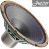 10SA-P-4: Jupiter Speakers, 10 inch 15W Vintage American Small Alnico Guitar Speaker with Paper Voice Coil, 4 ohm