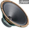 12LC-P-8: Jupiter Speakers, 12 inch 25W Vintage American Ceramic Guitar Speaker with Paper Voice Coil, 8 ohm