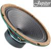 8SC-4: Jupiter Speakers, 8 inch 25W Vintage American Ceramic Guitar Speaker, 4 ohm