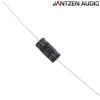 001-6114: 2.7uF 100Vdc Jantzen eLeCap 5% Electrolytic Bipolar Capacitor