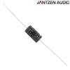001-6129: 6.8uF 100Vdc Jantzen eLeCap 5% Electrolytic Bipolar Capacitor