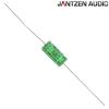 001-6011: 2.2uF 100Vdc Jantzen 10% Electrolytic Bipolar Capacitor