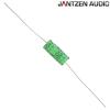 001-6020: 3.9uF 100Vdc Jantzen 10% Electrolytic Bipolar Capacitor