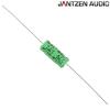 001-6023: 4.7uF 100Vdc Jantzen 10% Electrolytic Bipolar Capacitor