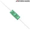 001-6059: 39uF 100Vdc Jantzen 10% Electrolytic Bipolar Capacitor