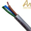 AN-CABLE-040: Audio Note ISIS Mains Cable (0.5m)