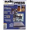 AudioXpress (vol.34 Issue.12) December 2003 Issue