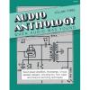 (BK1003) - Audio Anthology - Volume 3