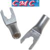 CMC-4005-CUR-AG: CMC Copper, Silver-plated spade