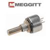 MEG: Meggitt mono linear potentiometer