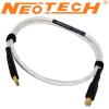 NEUB-1020-1 Neotech USB 2.0 cable, UP-OCC Silver, 1 metre